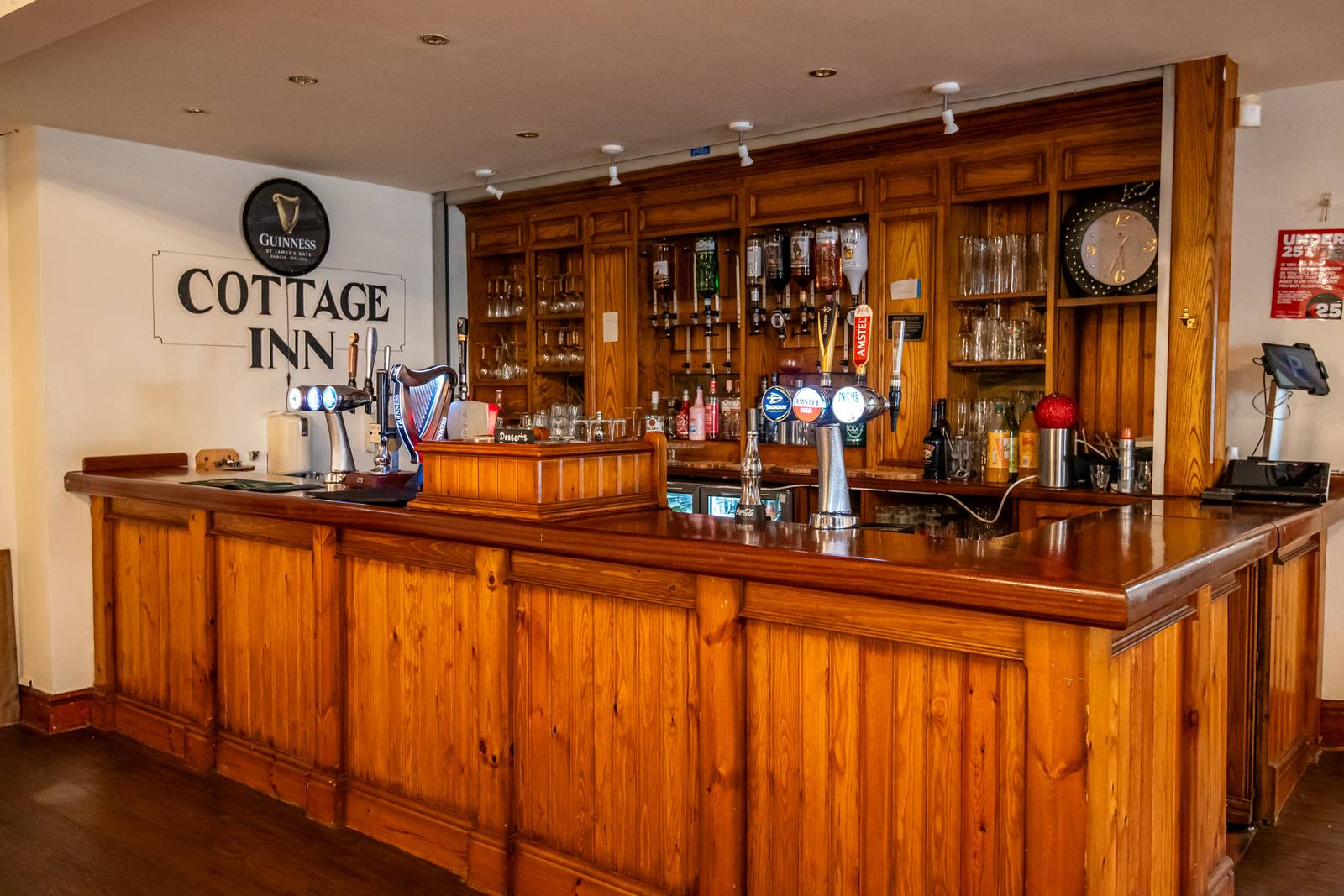 Photo of a pub