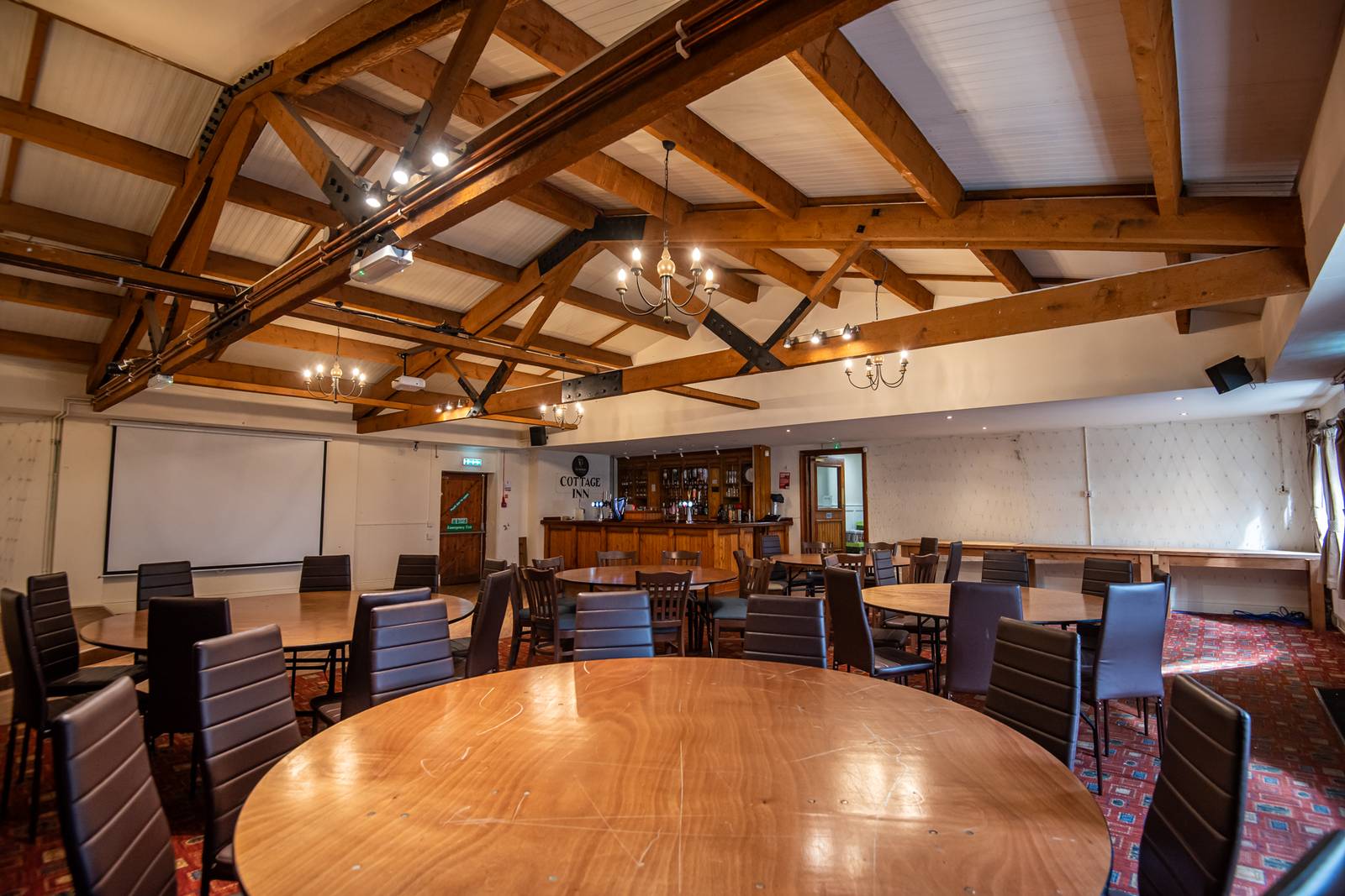 Photo of a pub