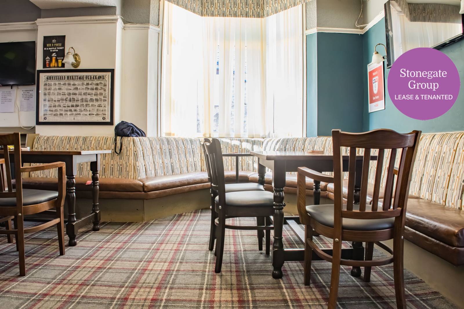 Photo of a pub