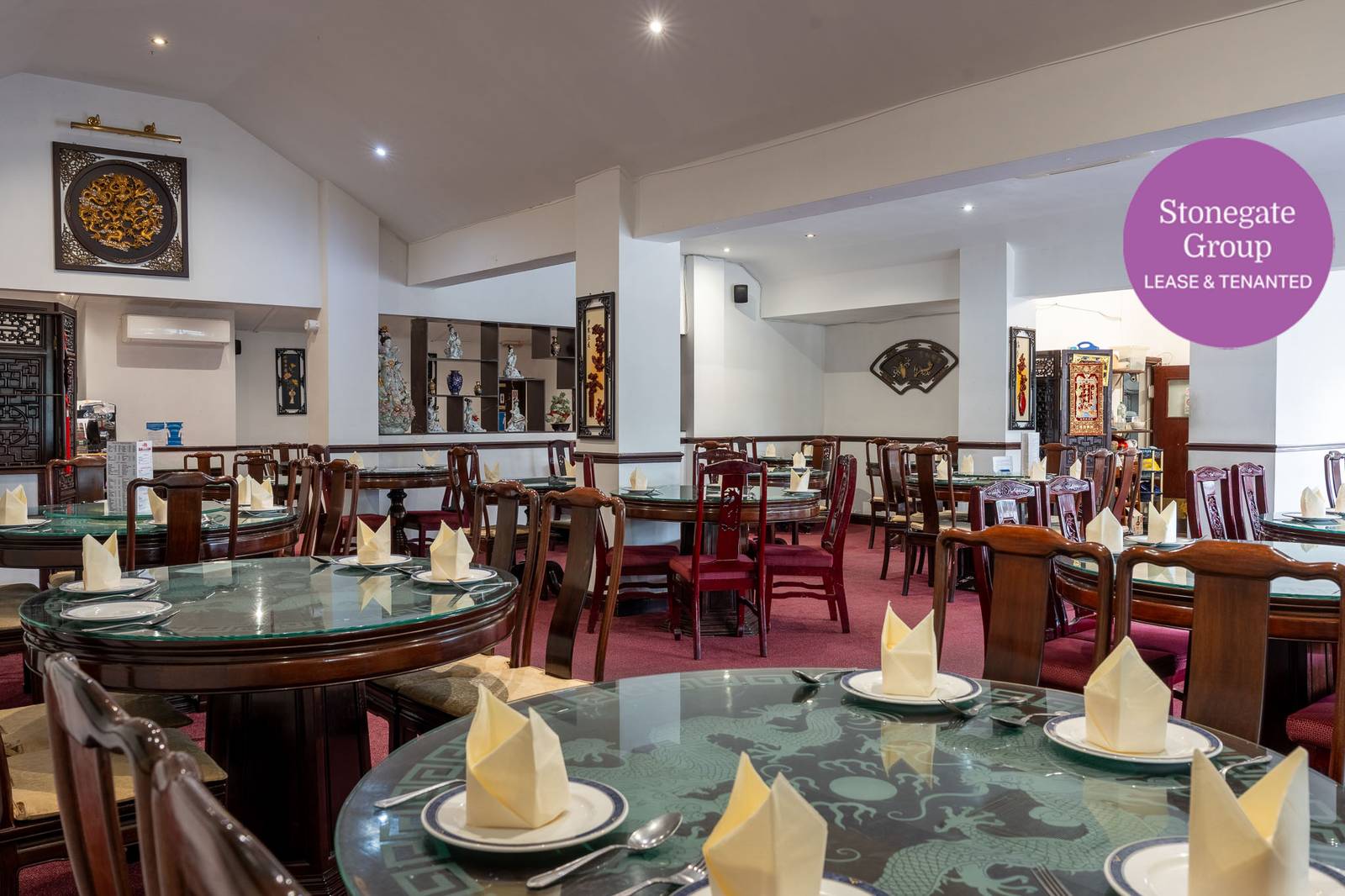 Photo of a pub