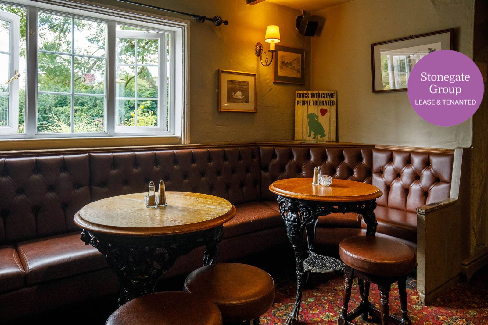 Photo of a pub