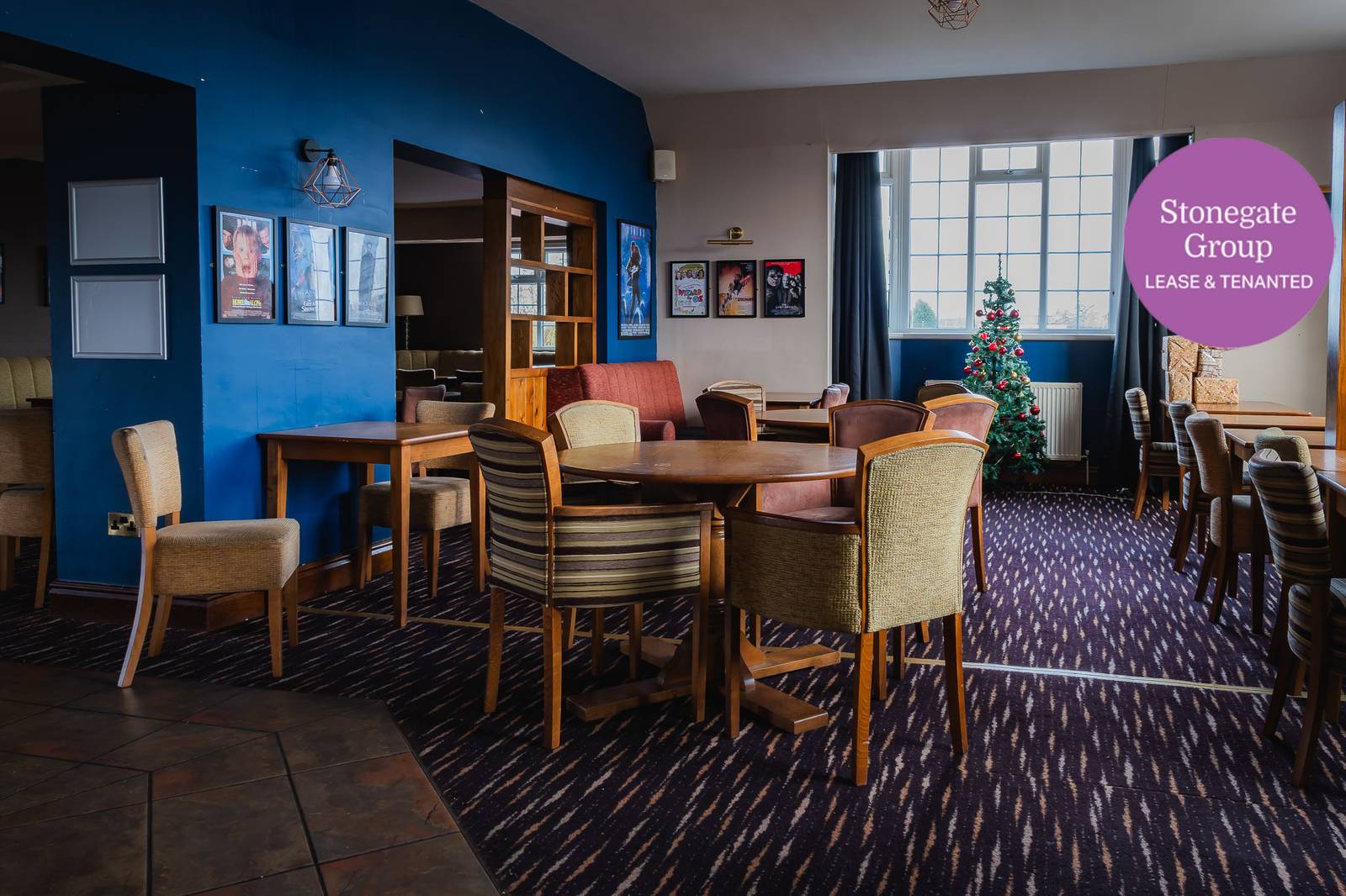 Photo of a pub