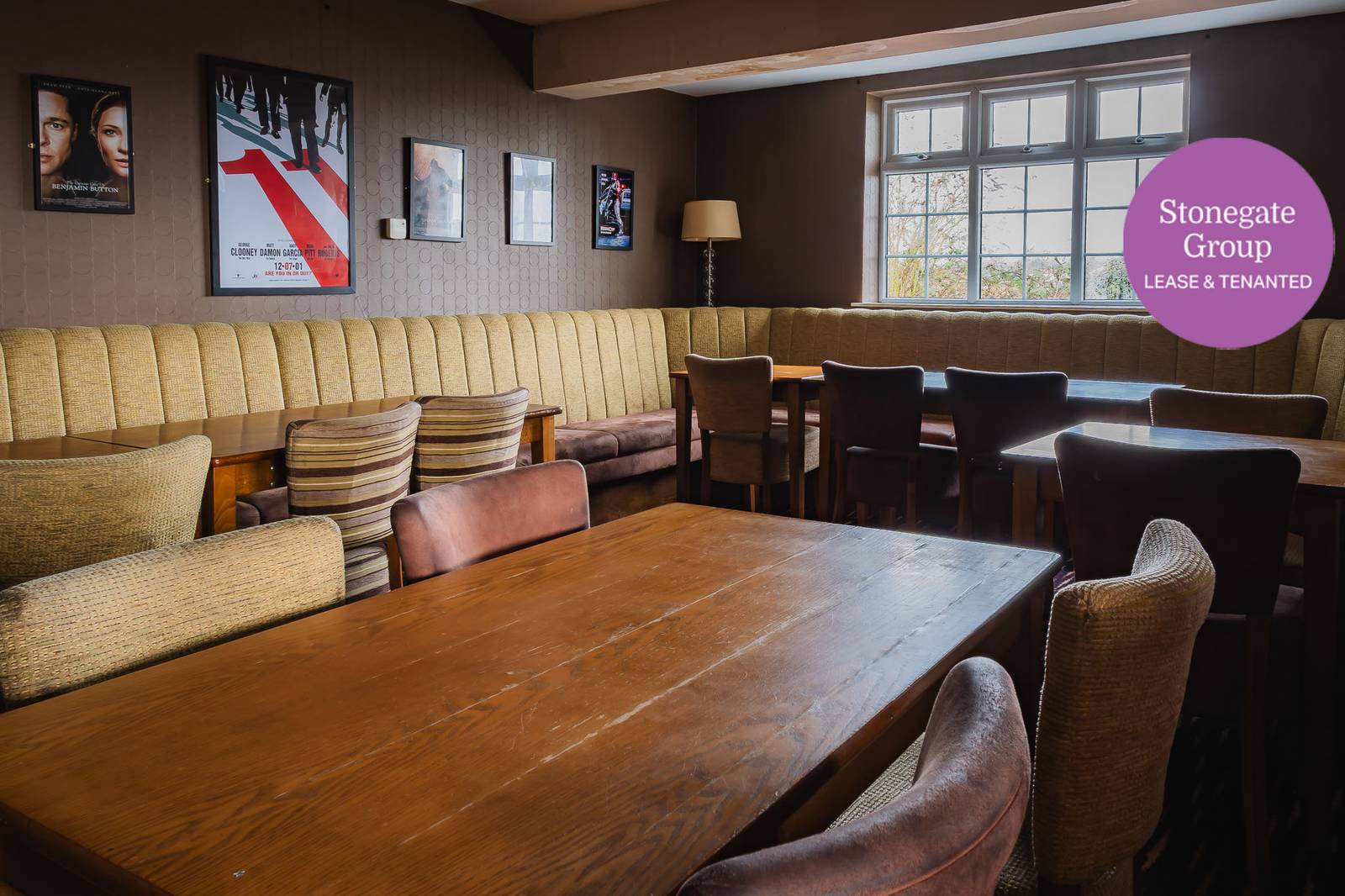 Photo of a pub