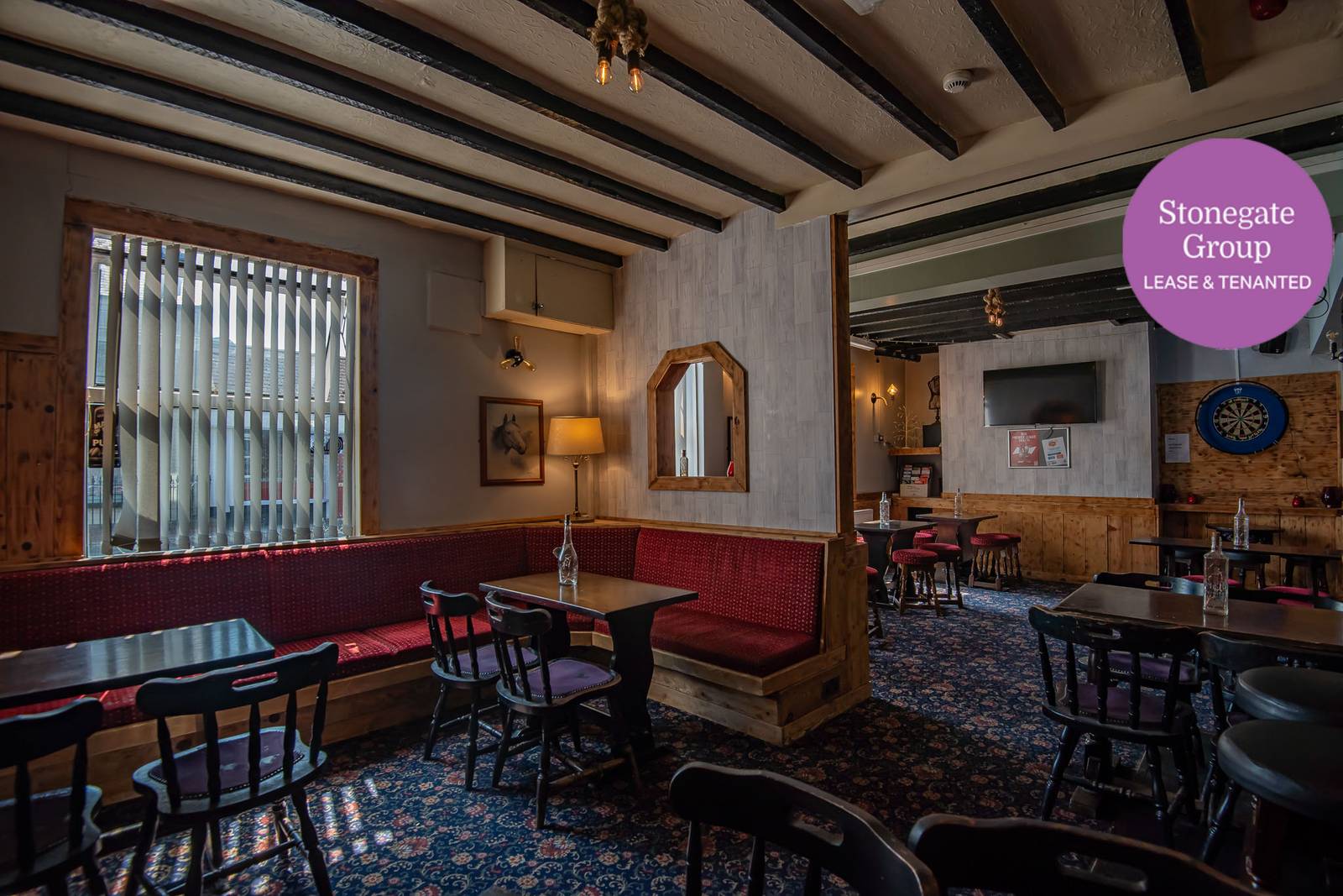 Photo of a pub