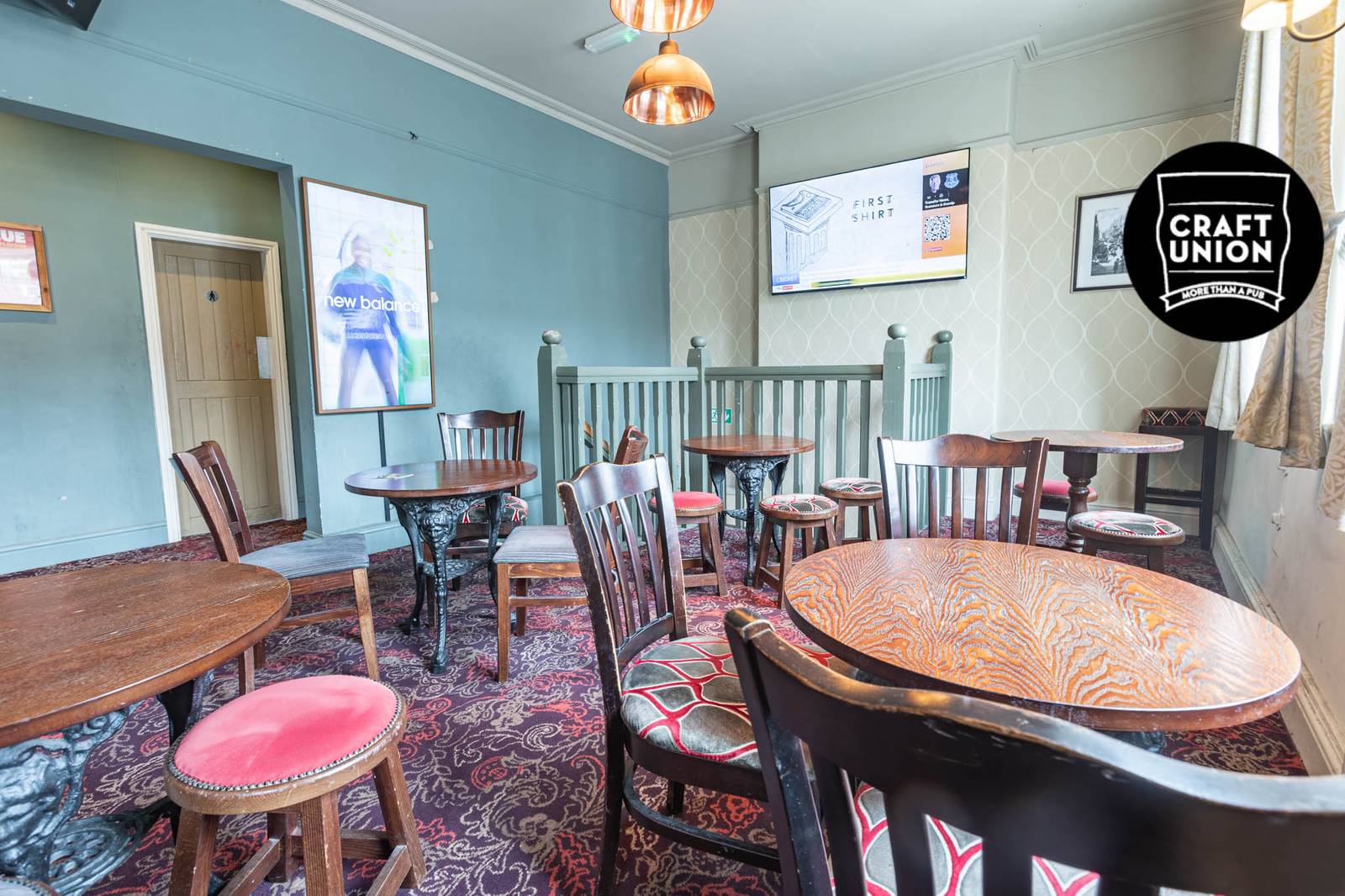 Photo of a pub