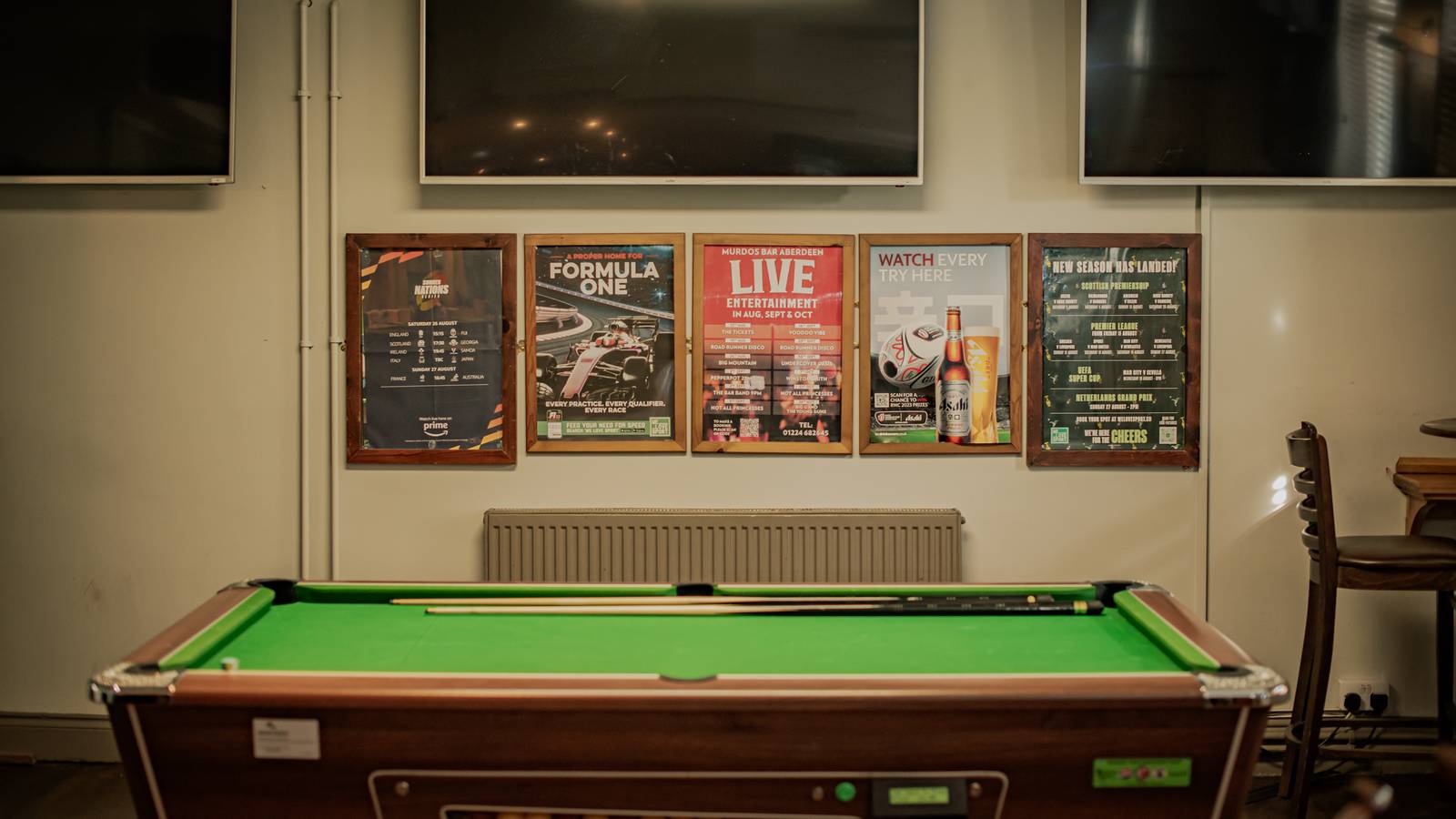 Photo of a pub
