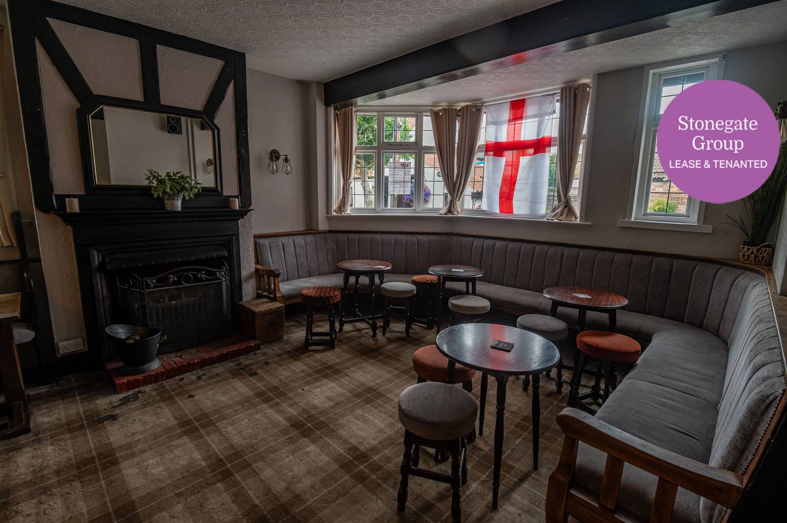 Photo of a pub