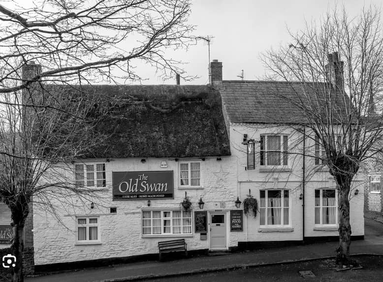 Photo of a pub