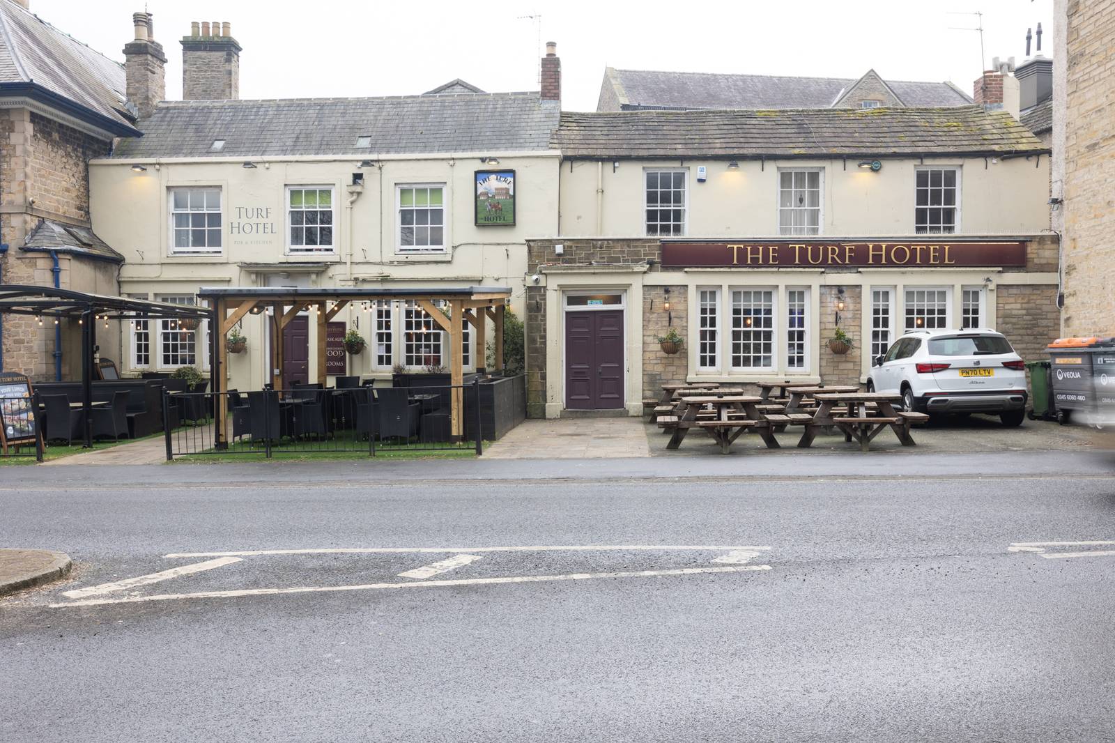 Photo of the event location