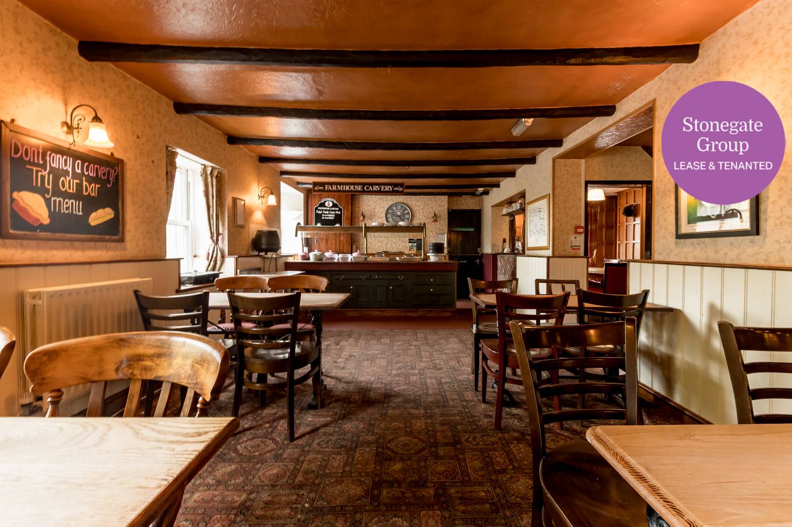 Photo of a pub