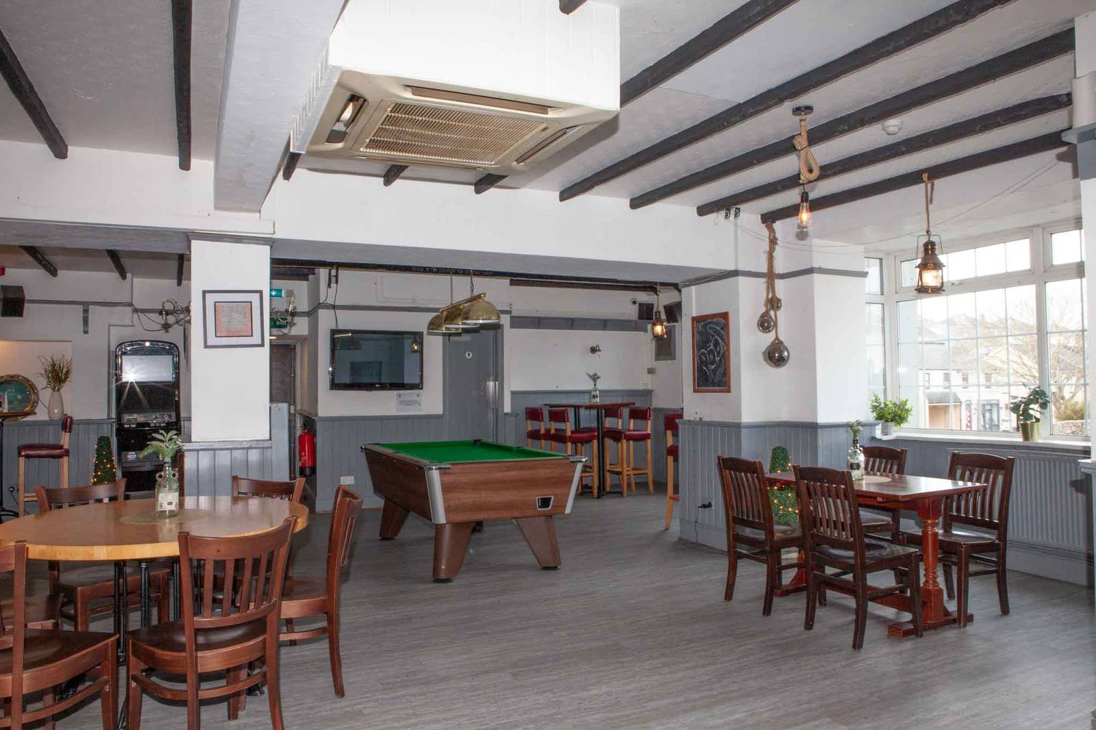 Photo of a pub