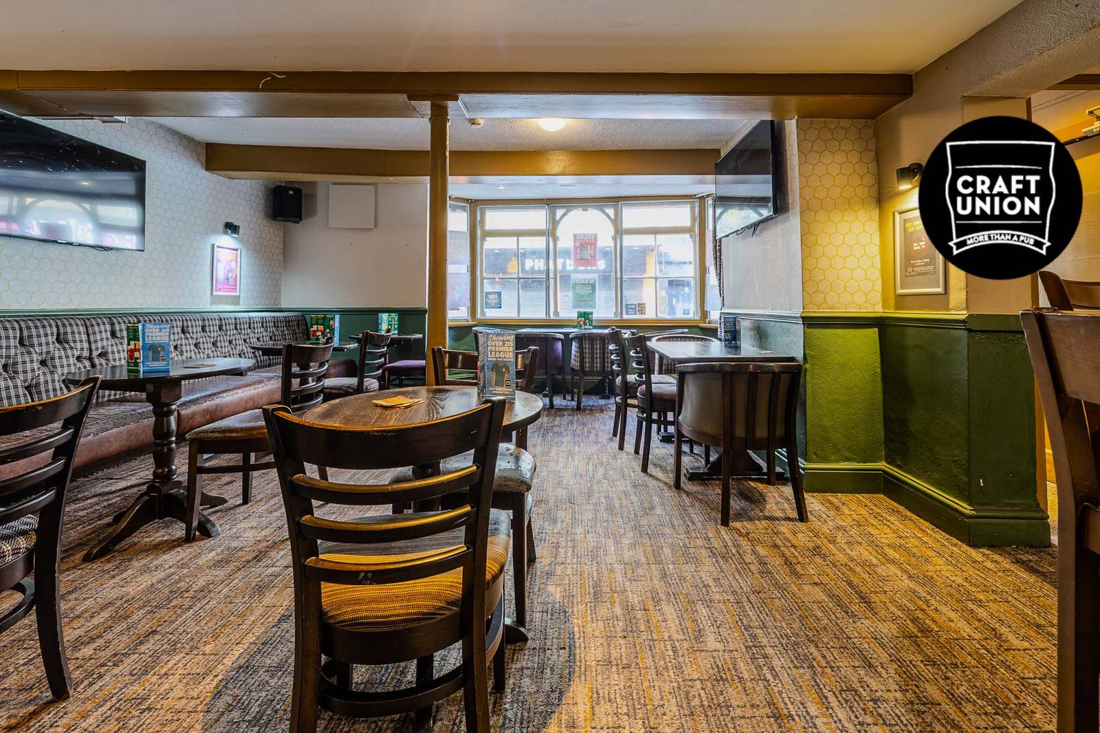 Photo of a pub