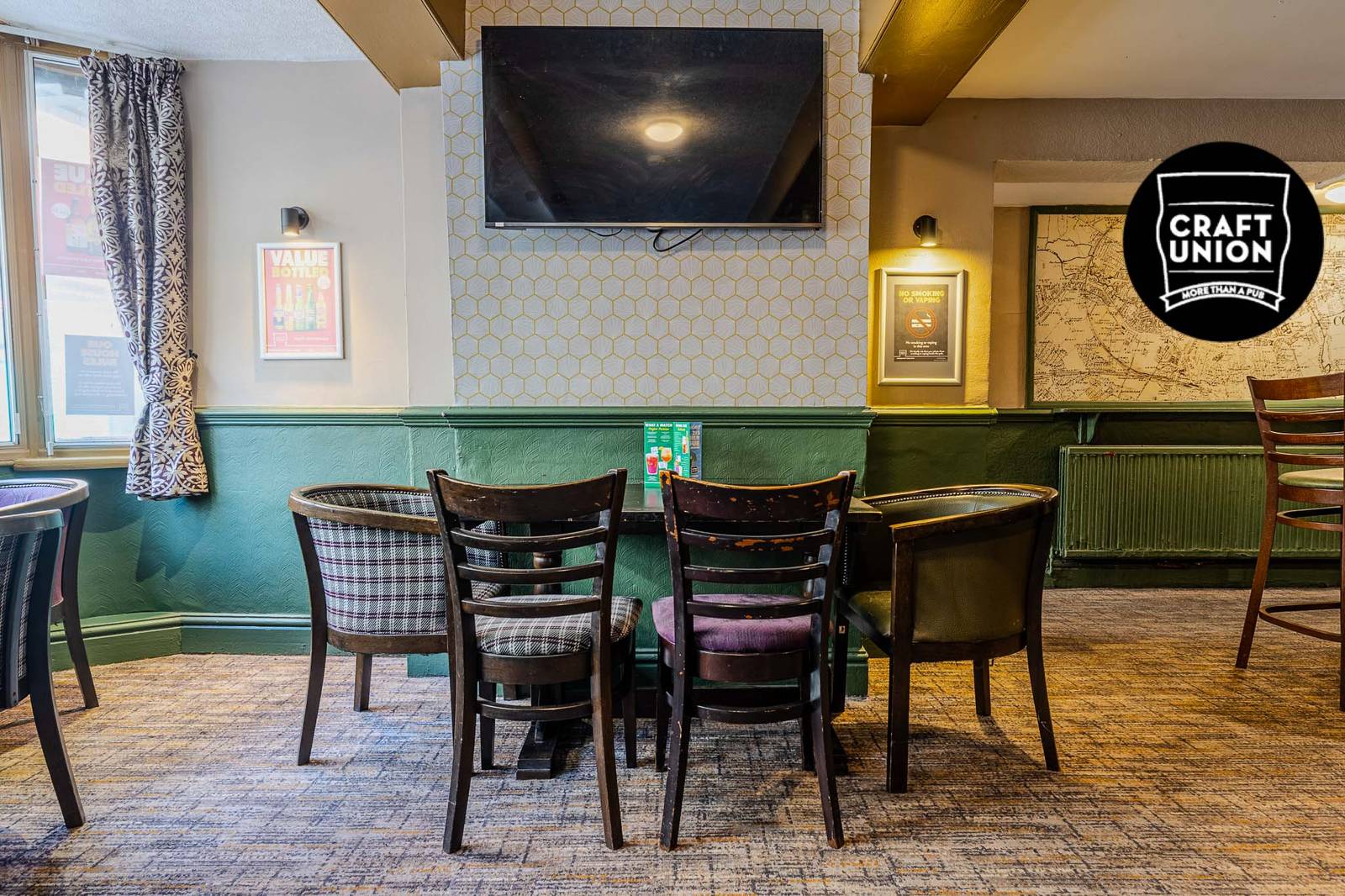 Photo of a pub