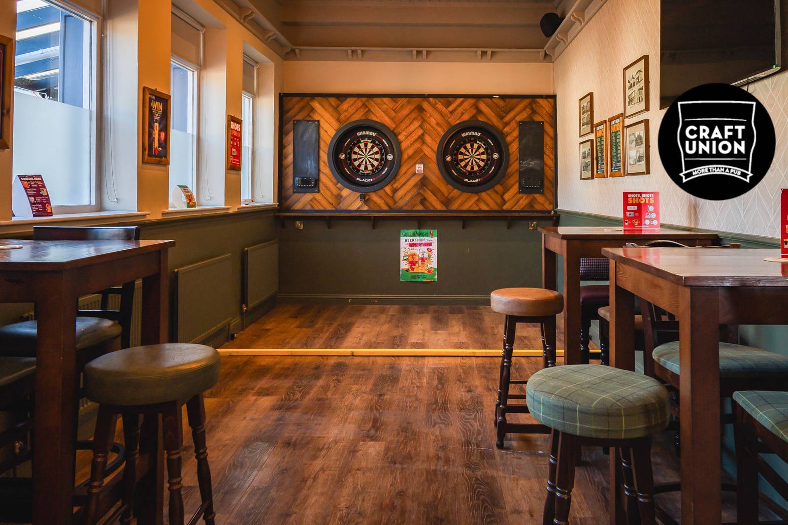 Photo of a pub