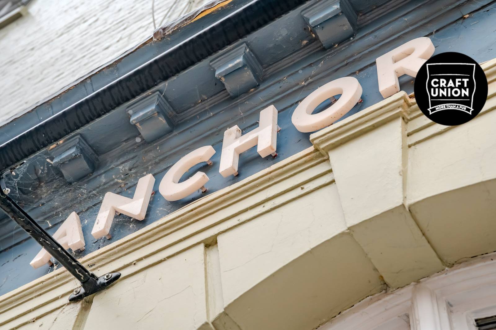 Photo of a pub