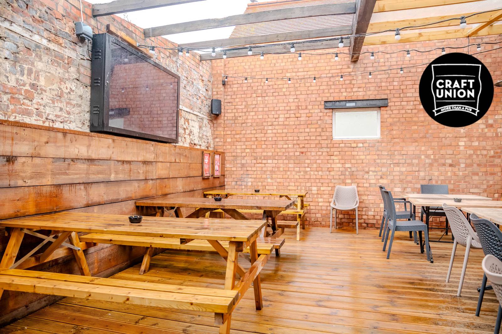 Photo of a pub