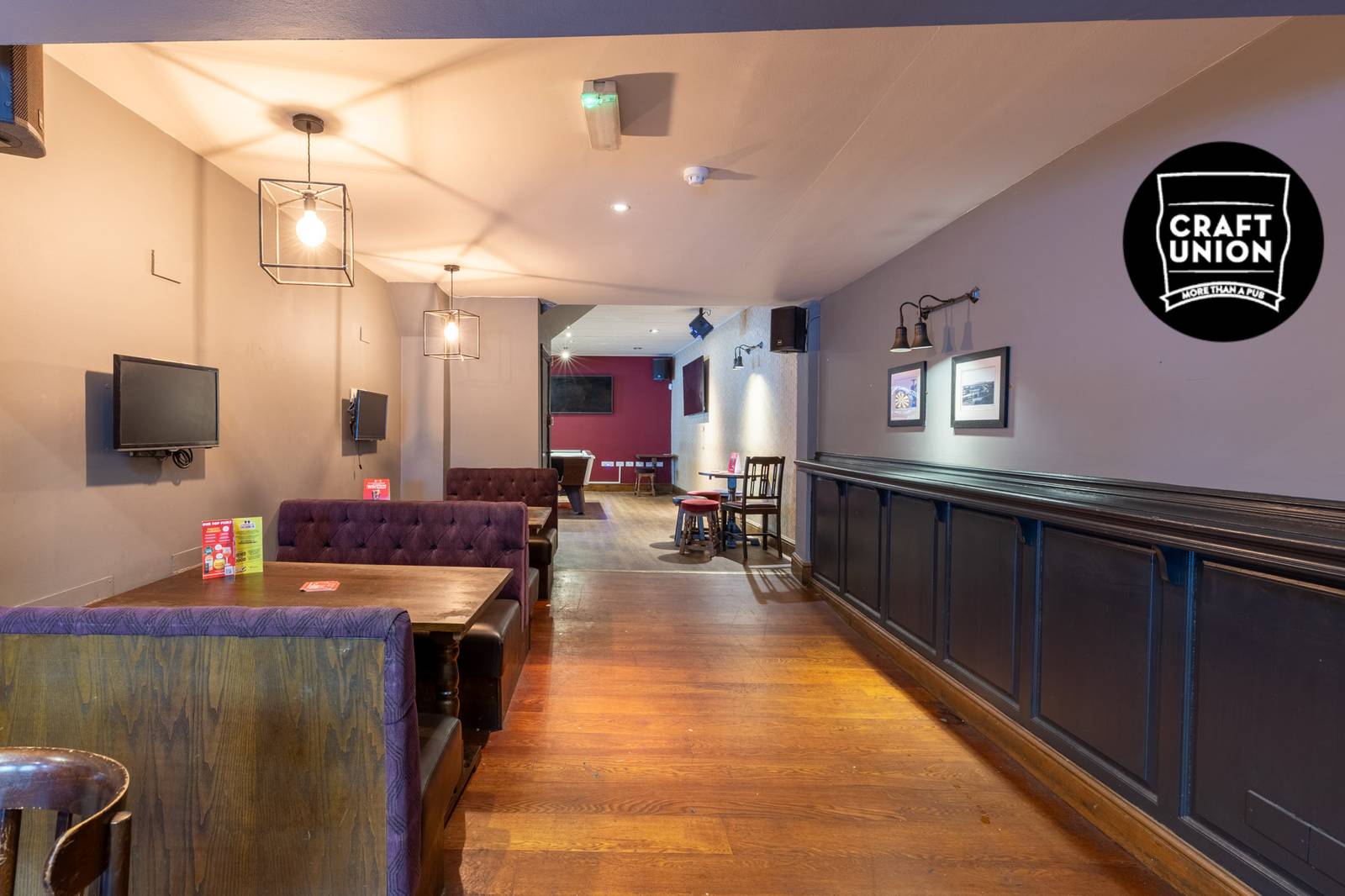 Photo of a pub