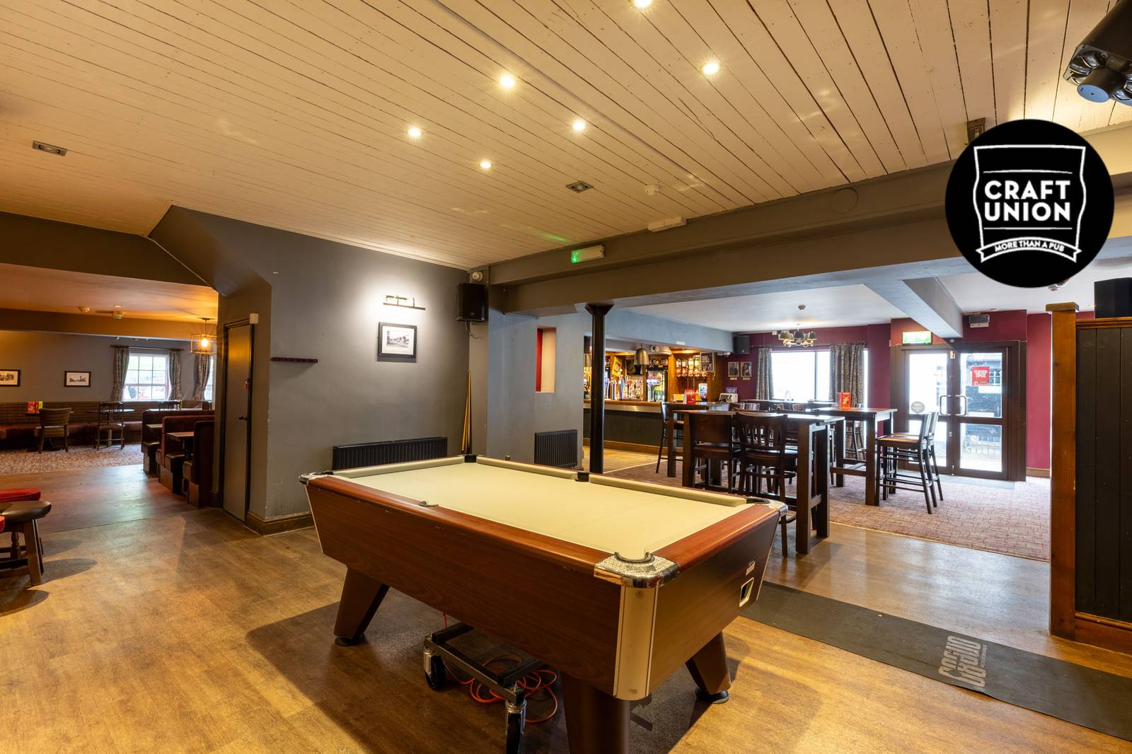 Photo of a pub