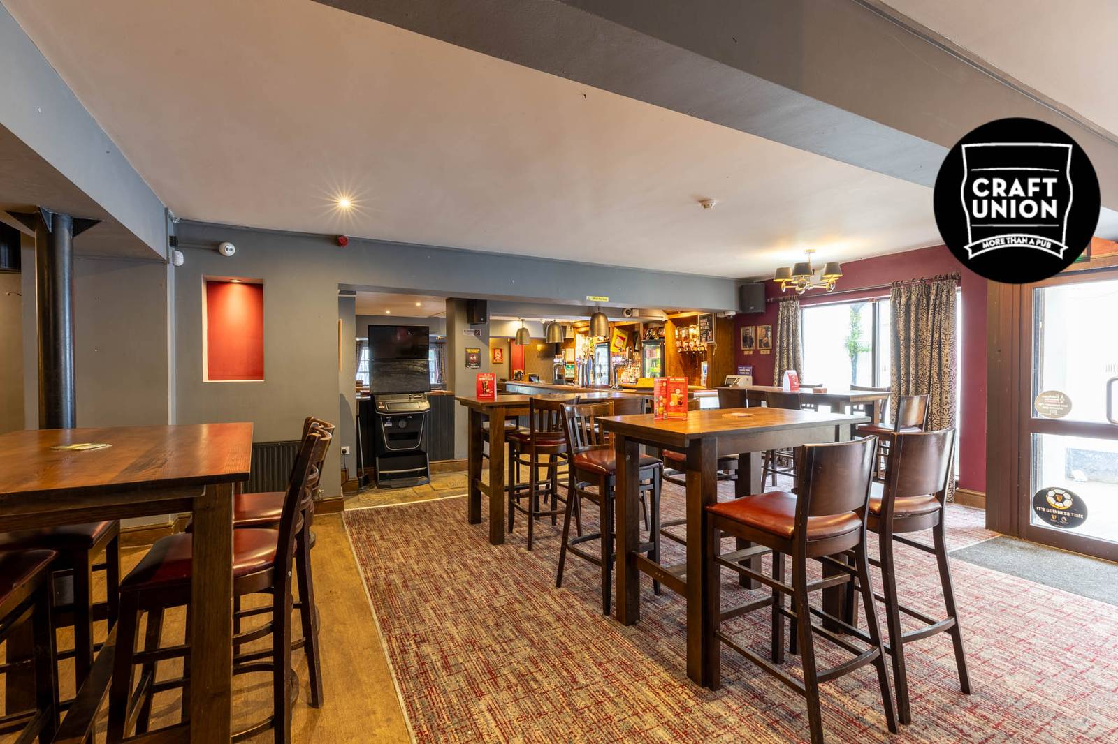Photo of a pub