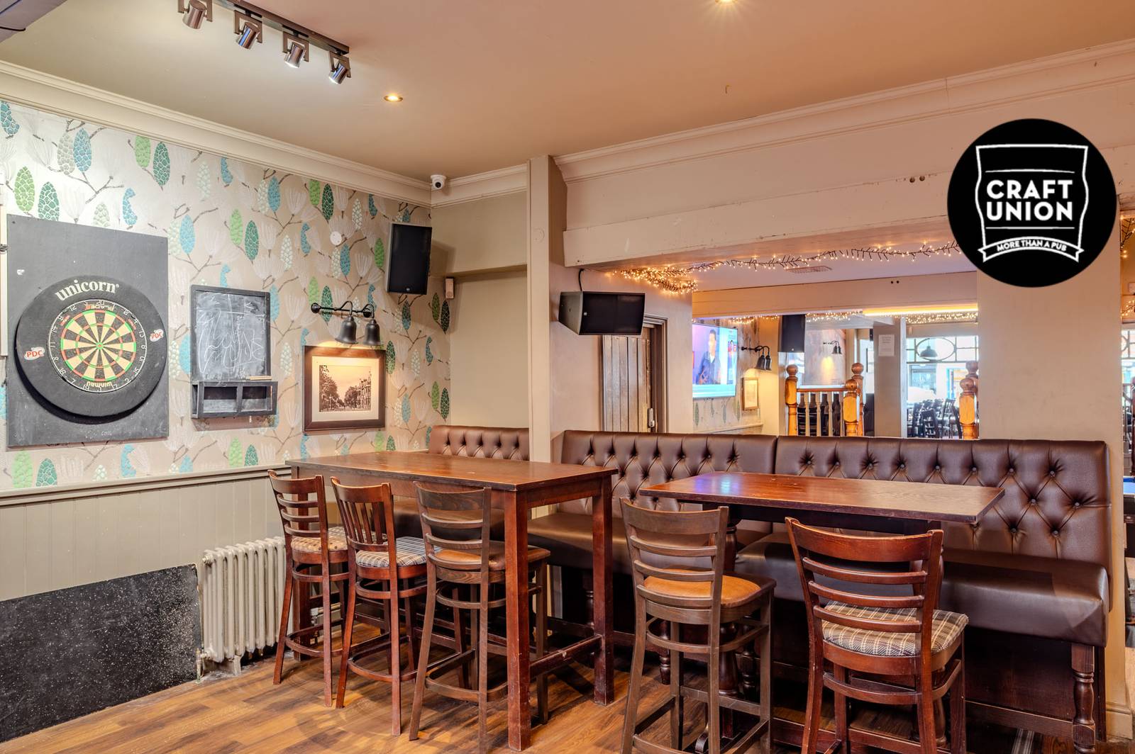 Photo of a pub