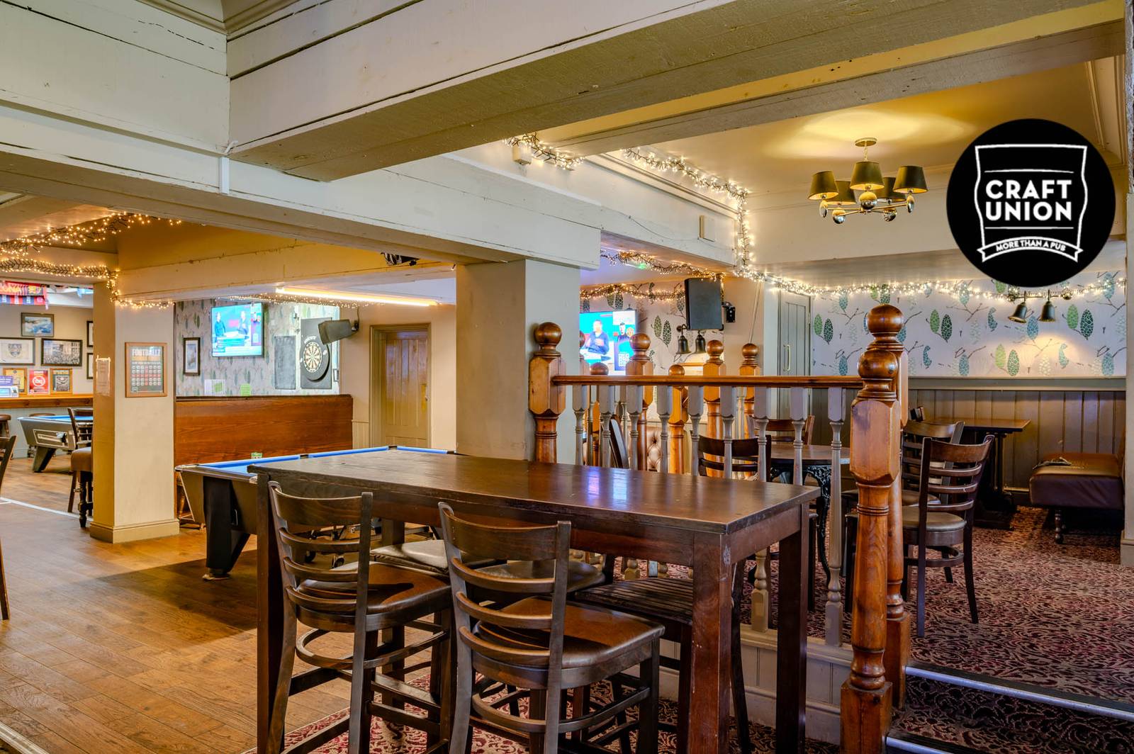 Photo of a pub