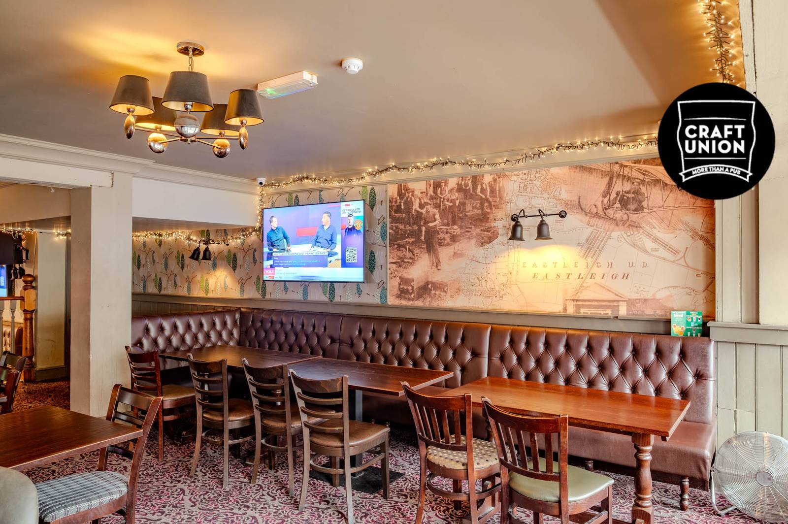 Photo of a pub