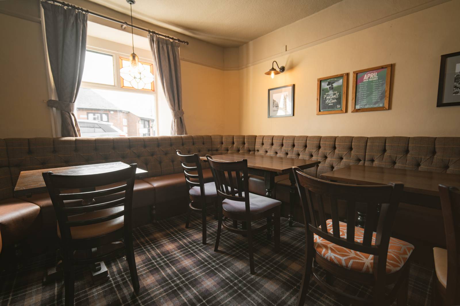 Photo of a pub