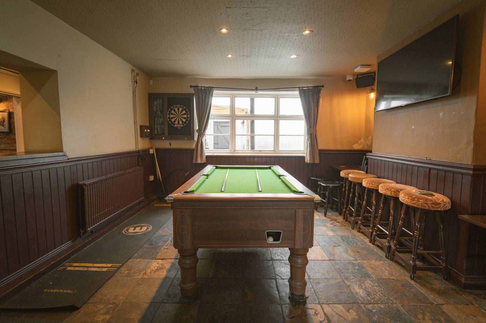 Photo of a pub