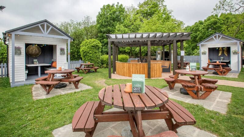 Photo of a pub