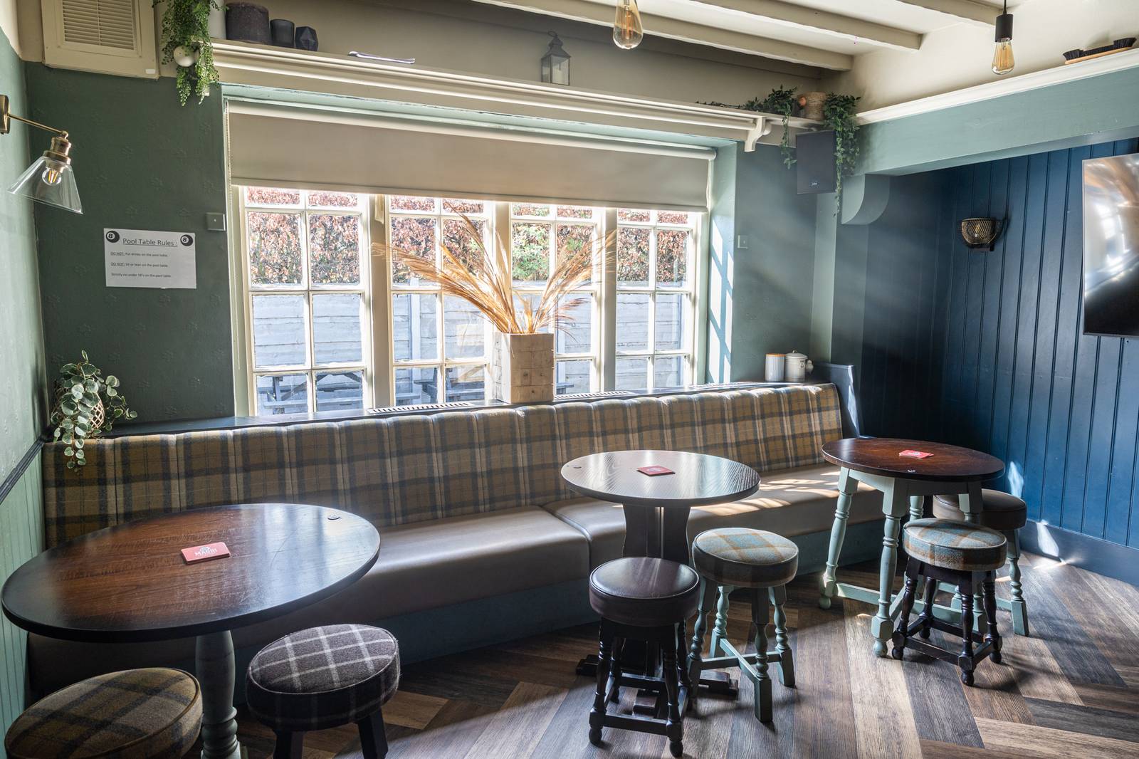 Photo of a pub