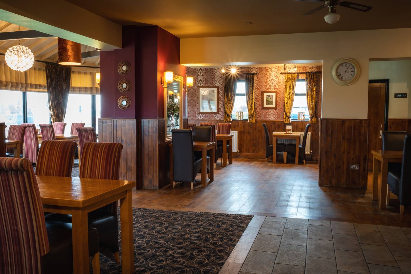 Photo of a pub
