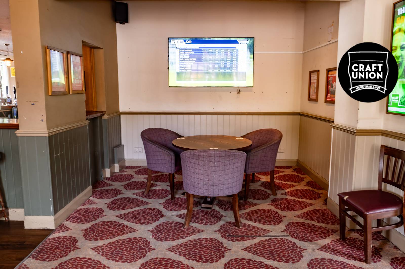 Photo of a pub