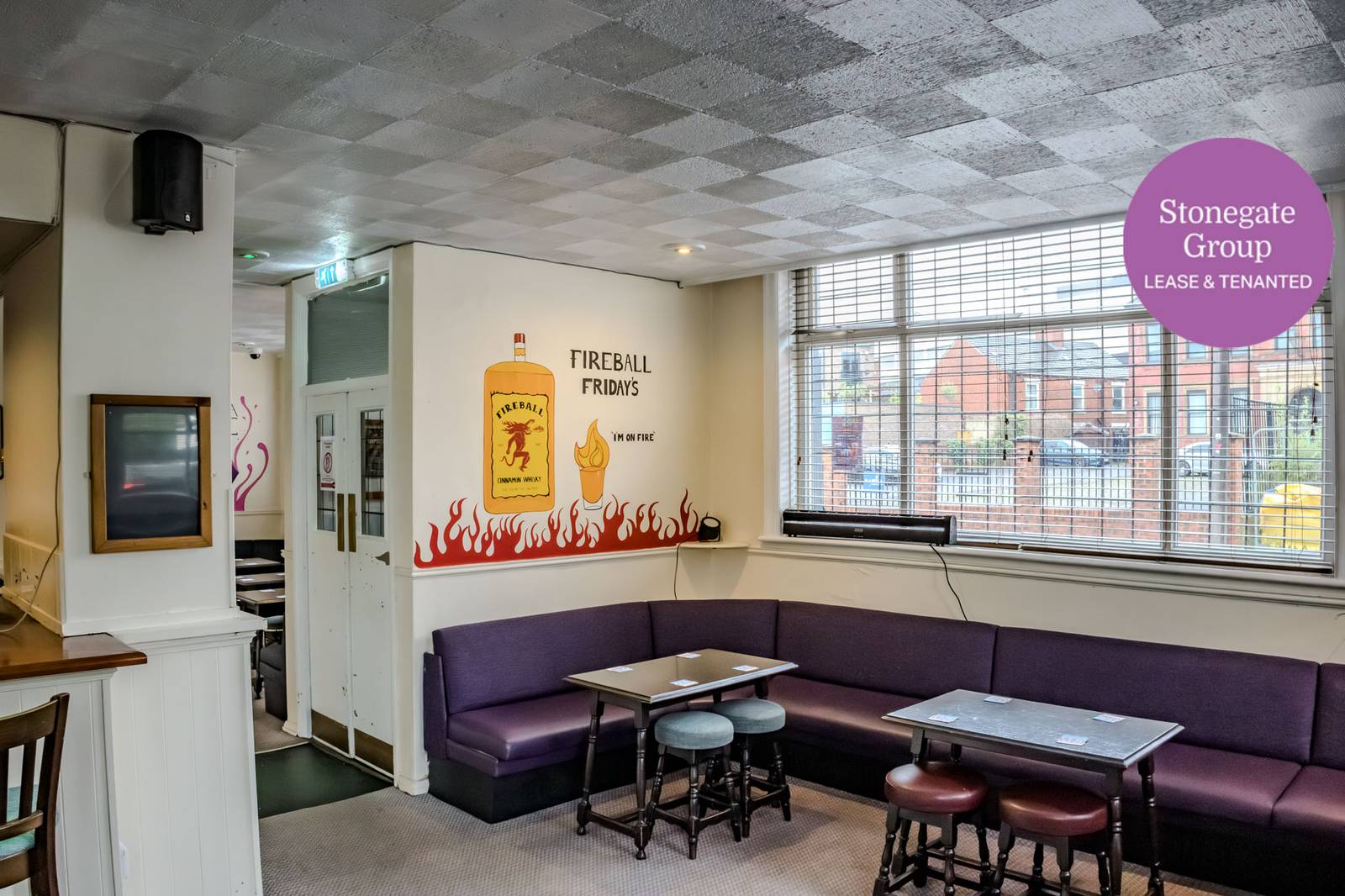 Photo of a pub