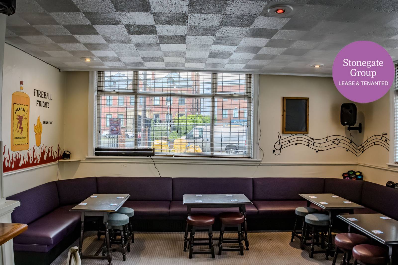 Photo of a pub