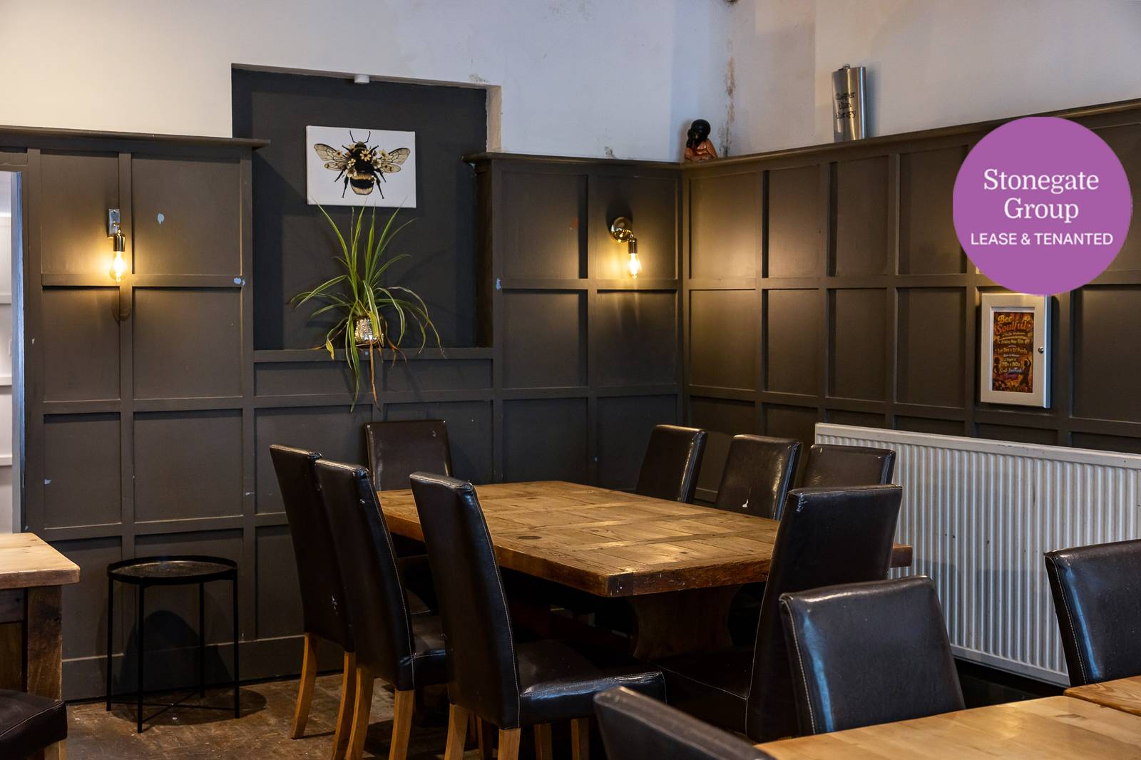 Photo of a pub