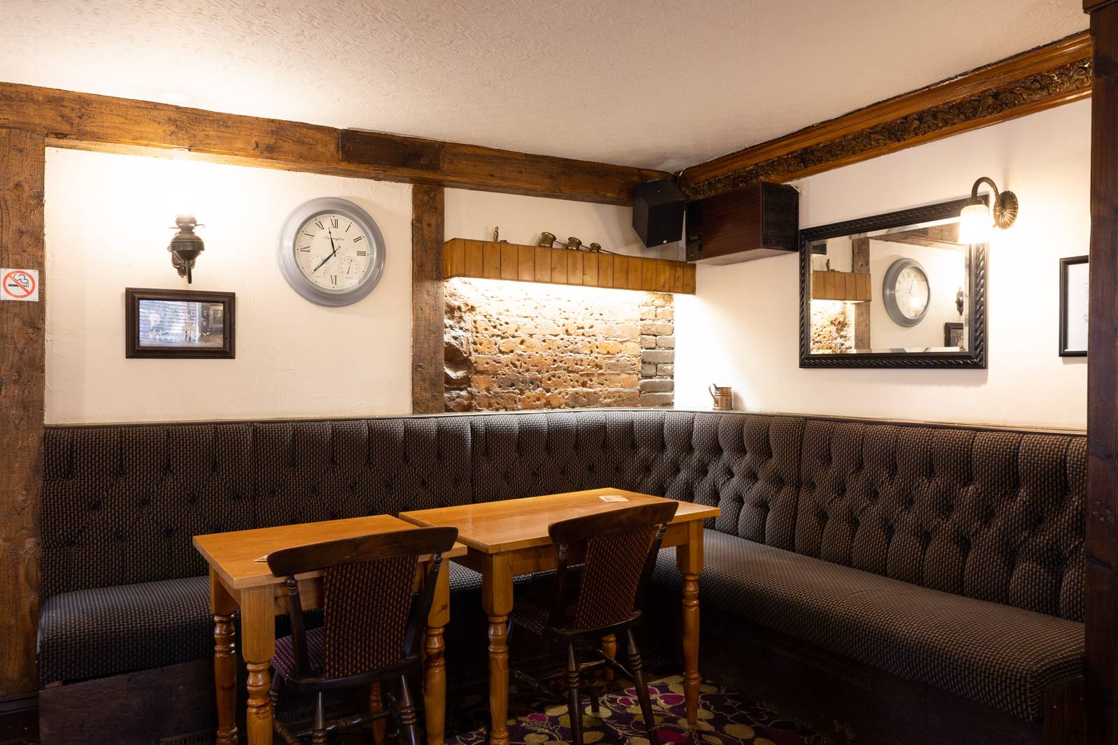 Photo of a pub