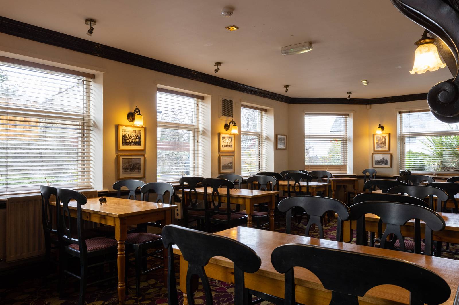 Photo of a pub