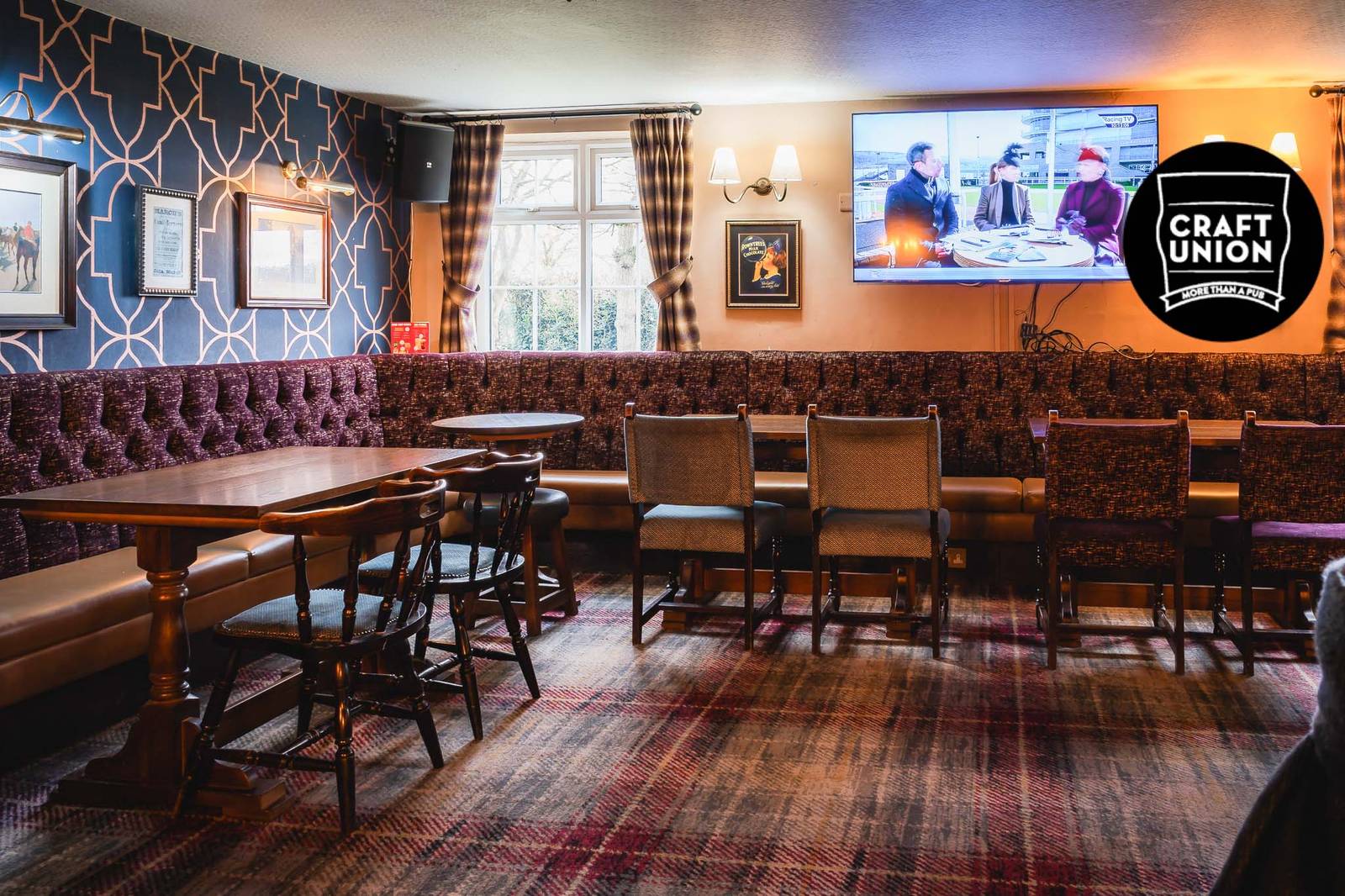 Photo of a pub