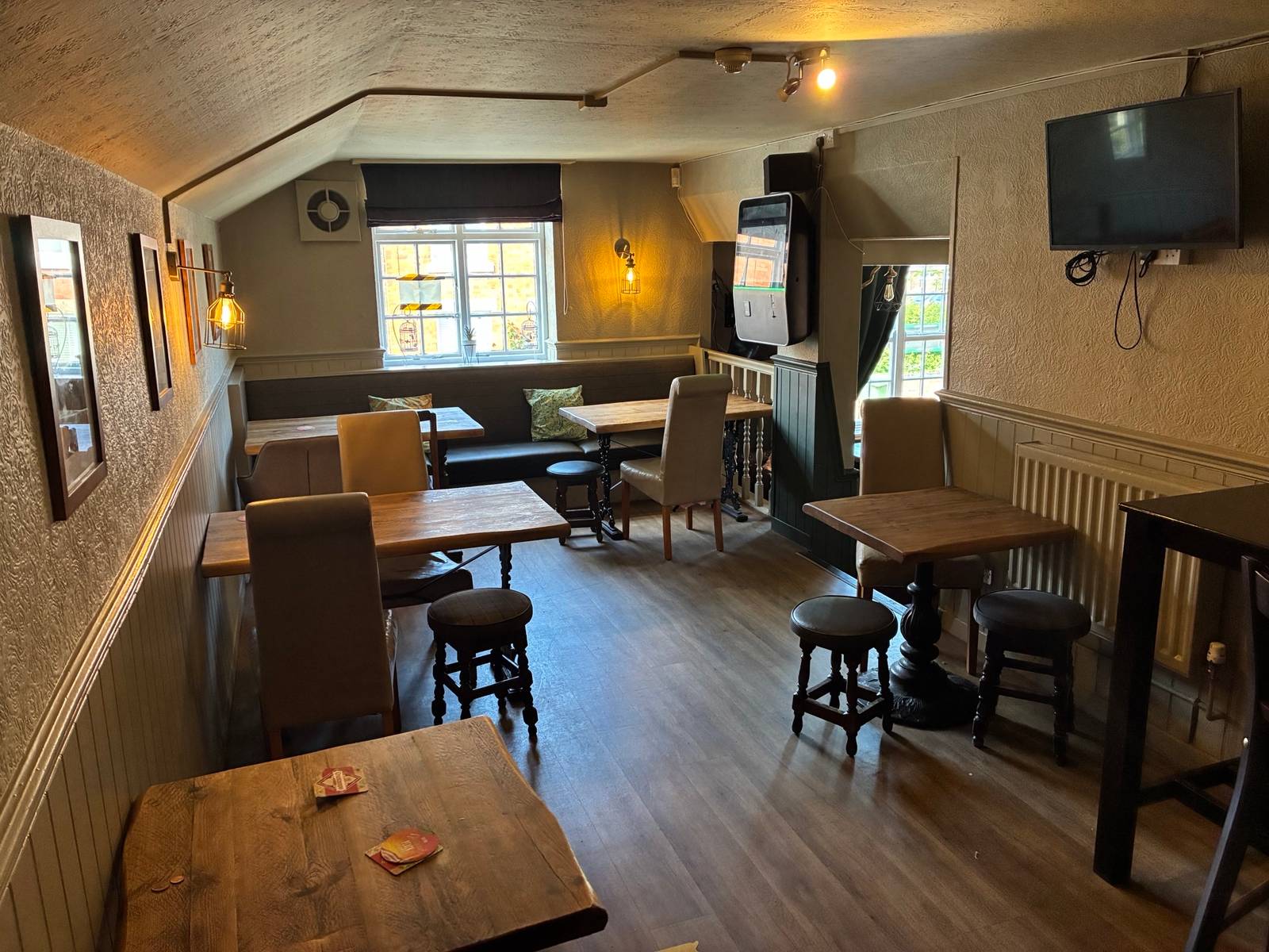 Photo of a pub