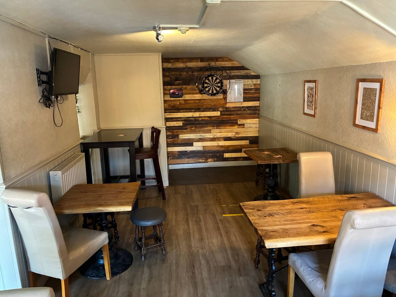 Photo of a pub