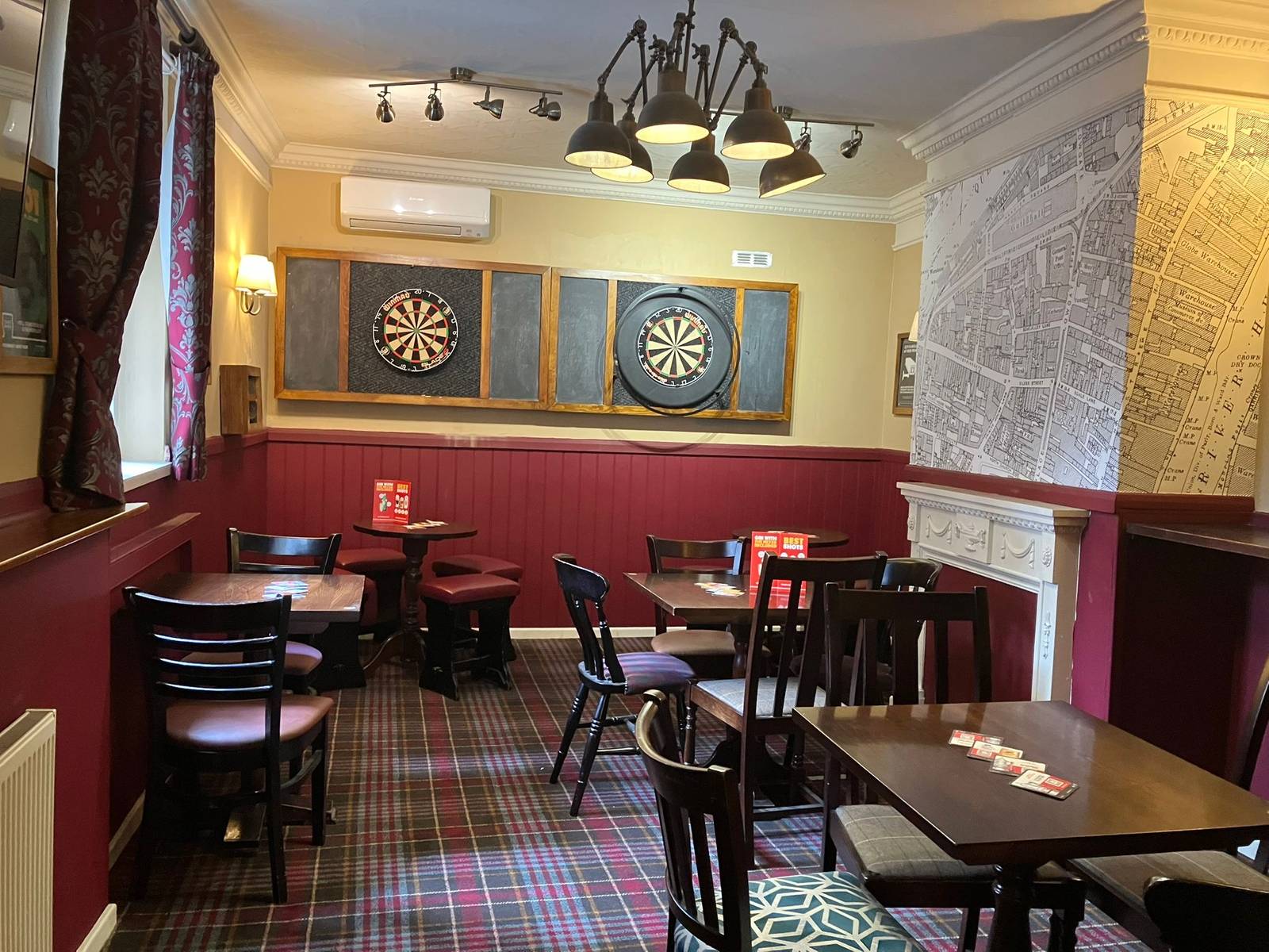 Photo of a pub