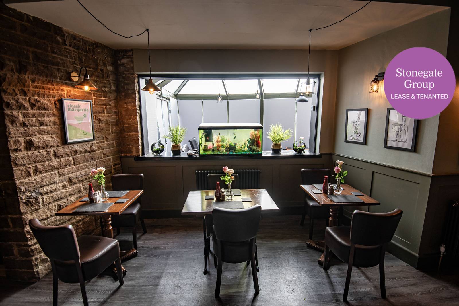 Photo of a pub