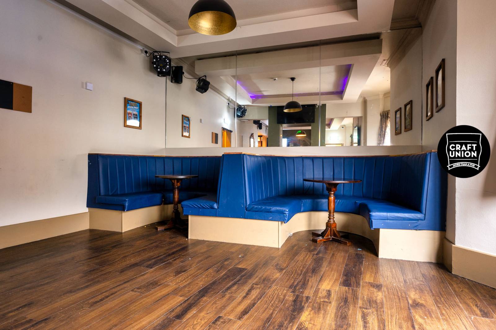 Photo of a pub