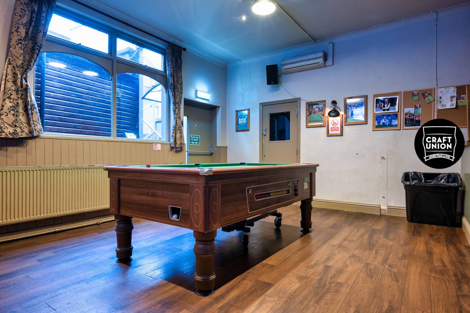 Photo of a pub