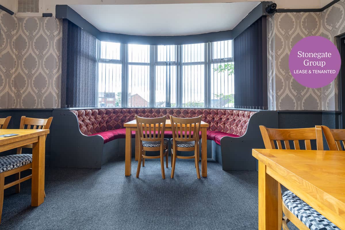 Photo of a pub