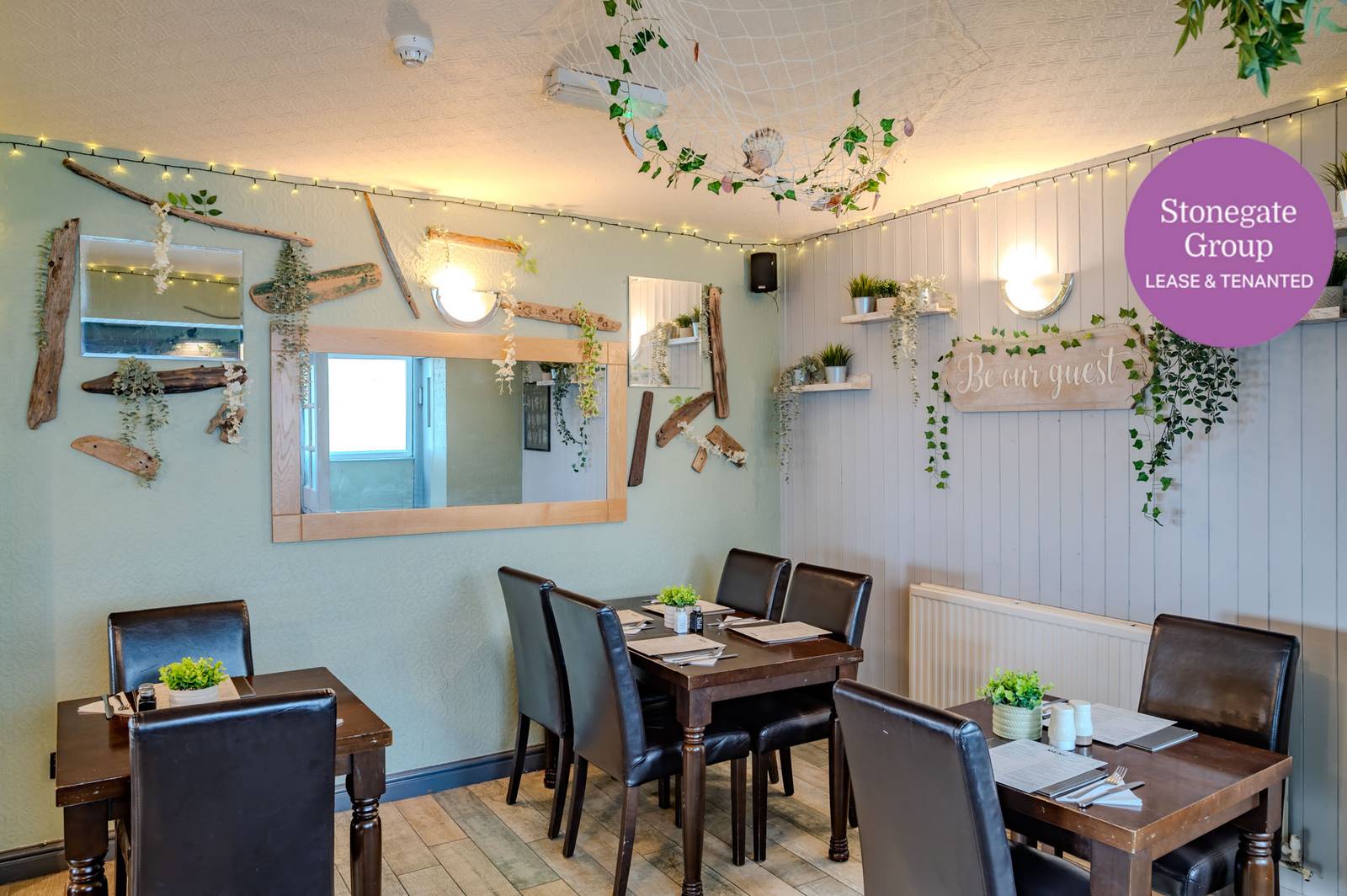 Photo of a pub
