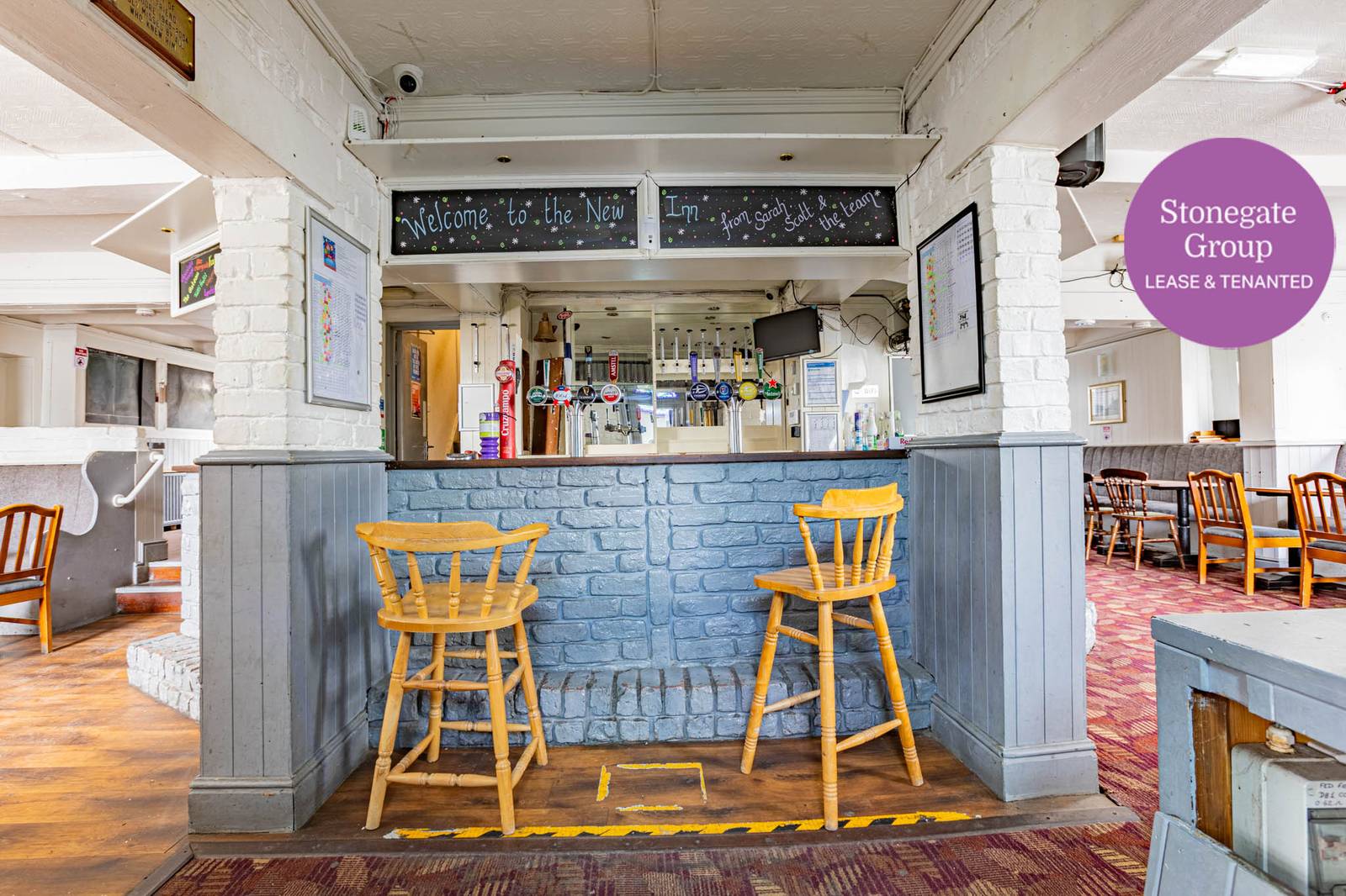 New Inn Hollingworth - photo 2