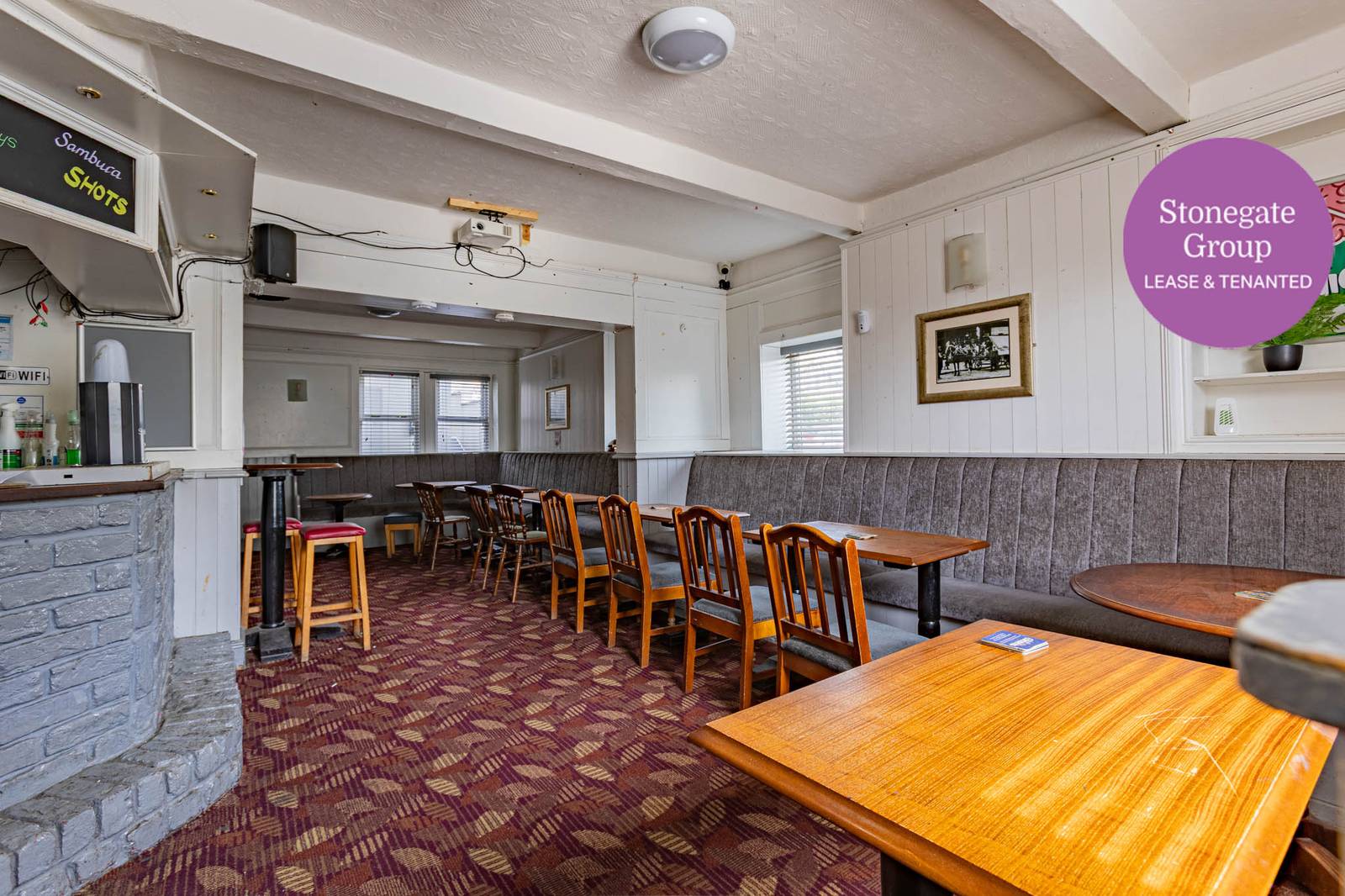 New Inn Hollingworth - photo 5