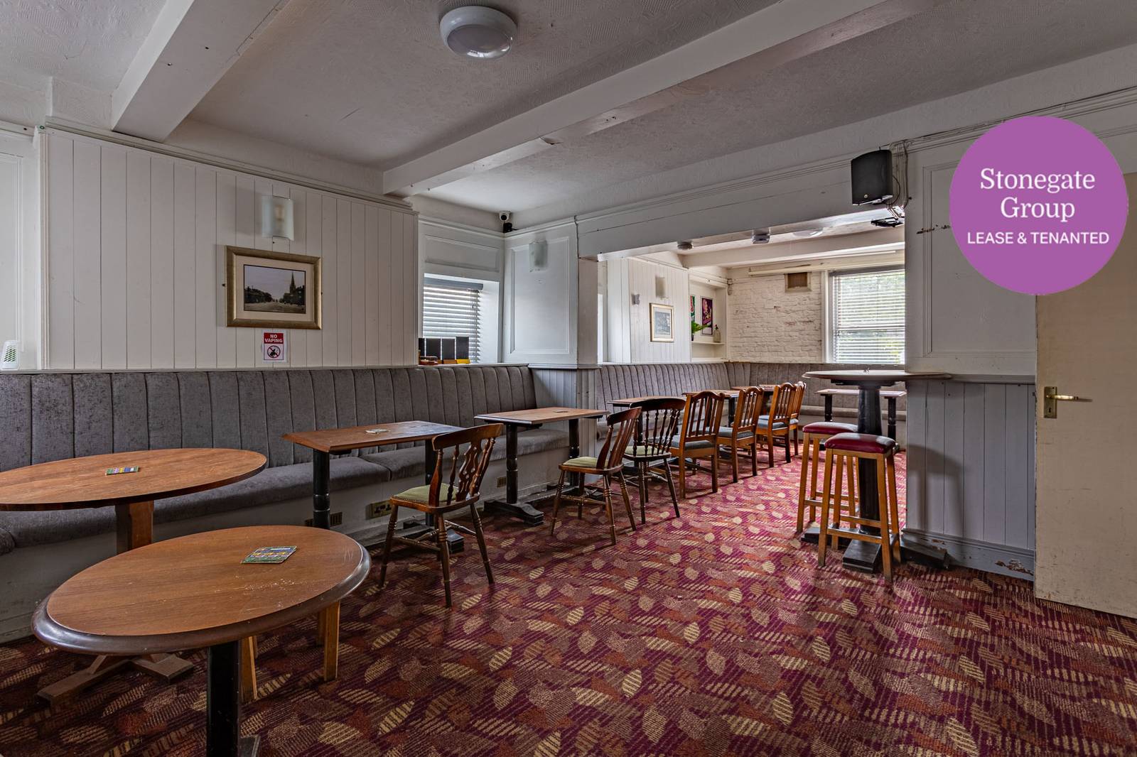 New Inn Hollingworth - photo 4
