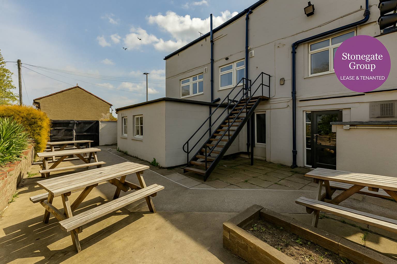 New Inn Hollingworth - photo 7